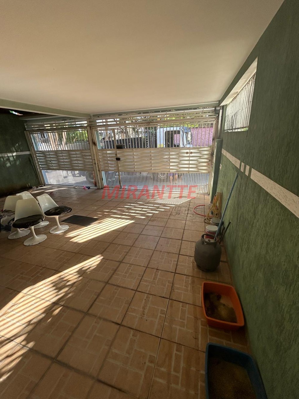 Sobrado de 167m² com 4 quartos em Mandaqui