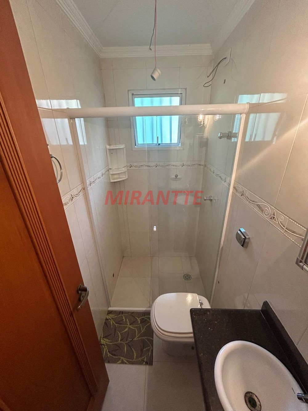 Sobrado de 167m² com 4 quartos em Mandaqui
