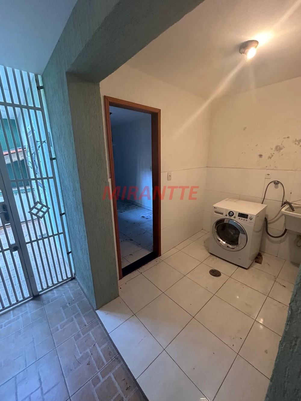 Sobrado de 167m² com 4 quartos em Mandaqui
