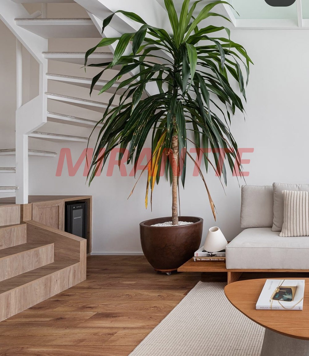 Apartamento de 44m² com 1 quartos em Itaim Bibi
