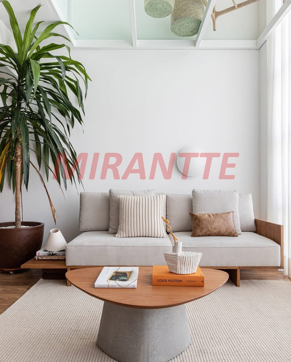 Apartamento de 44m² com 1 quartos em Itaim Bibi