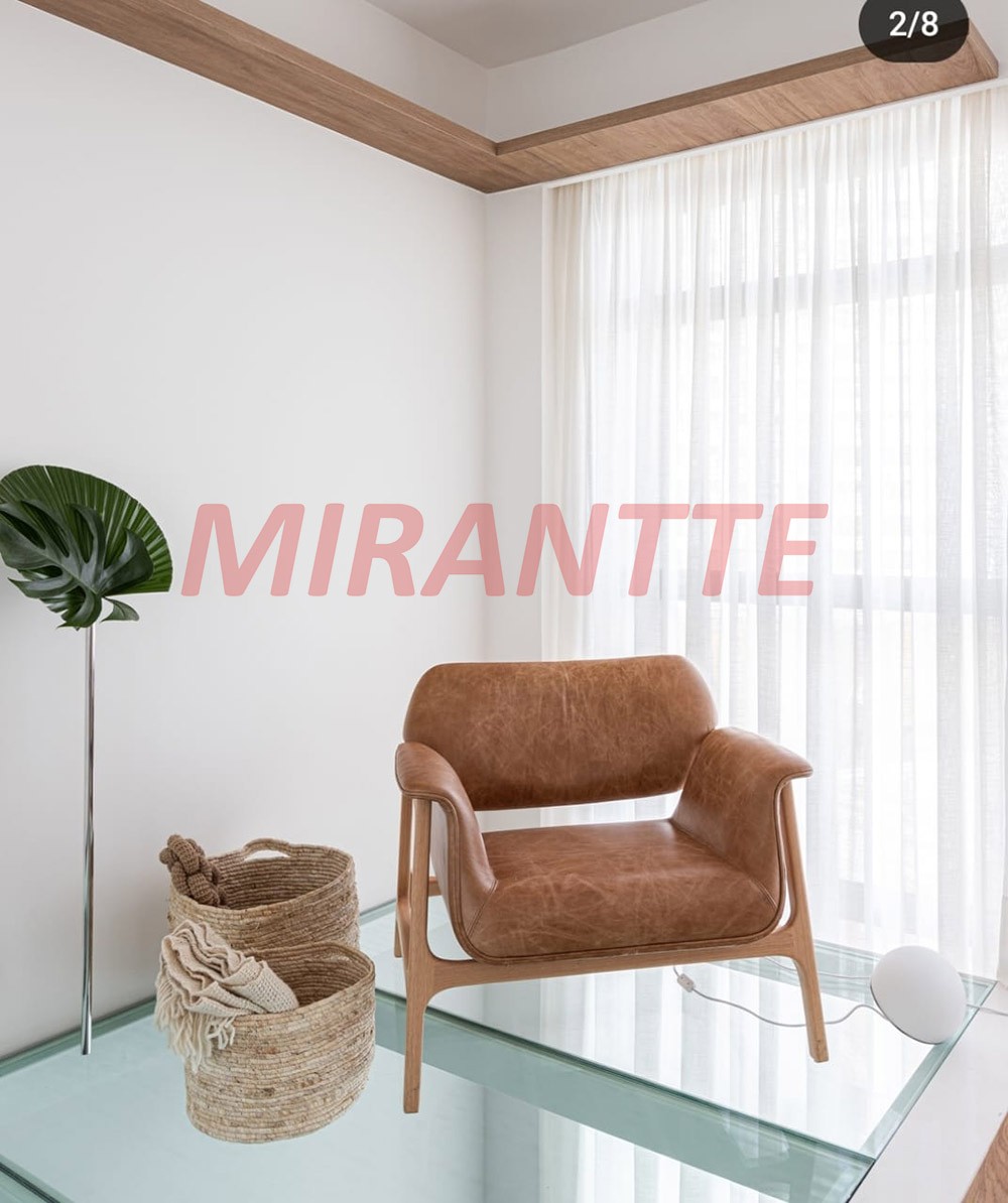 Apartamento de 44m² com 1 quartos em Itaim Bibi