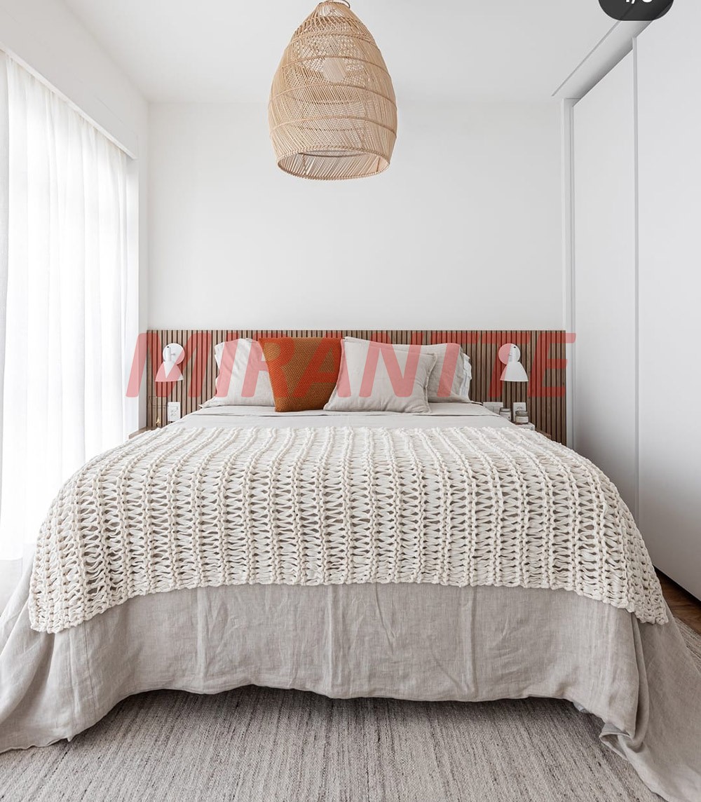 Apartamento de 44m² com 1 quartos em Itaim Bibi