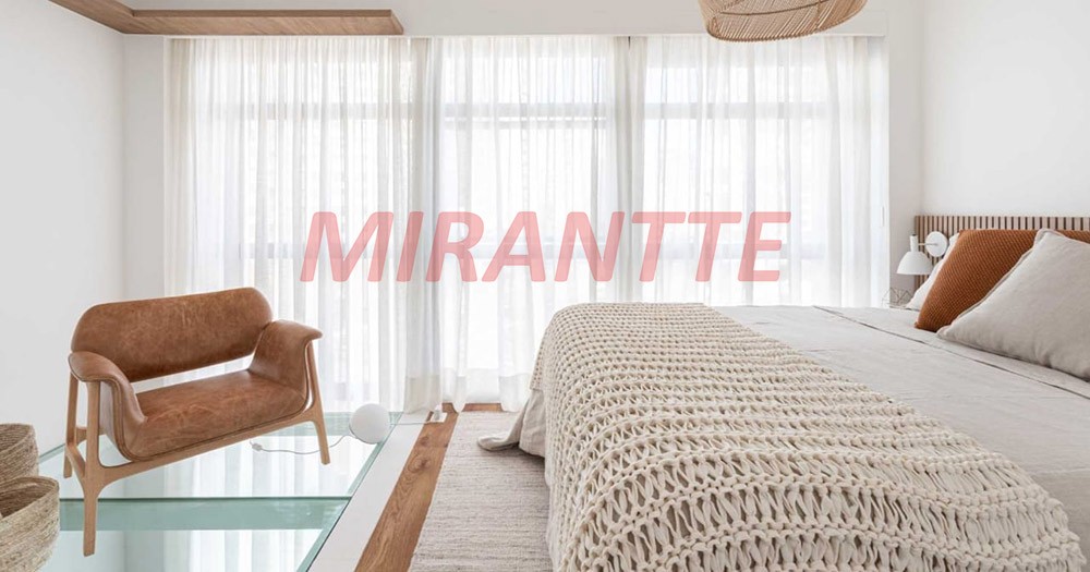 Apartamento de 44m² com 1 quartos em Itaim Bibi