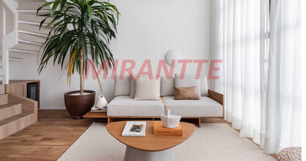 Apartamento de 44m² com 1 quartos em Itaim Bibi