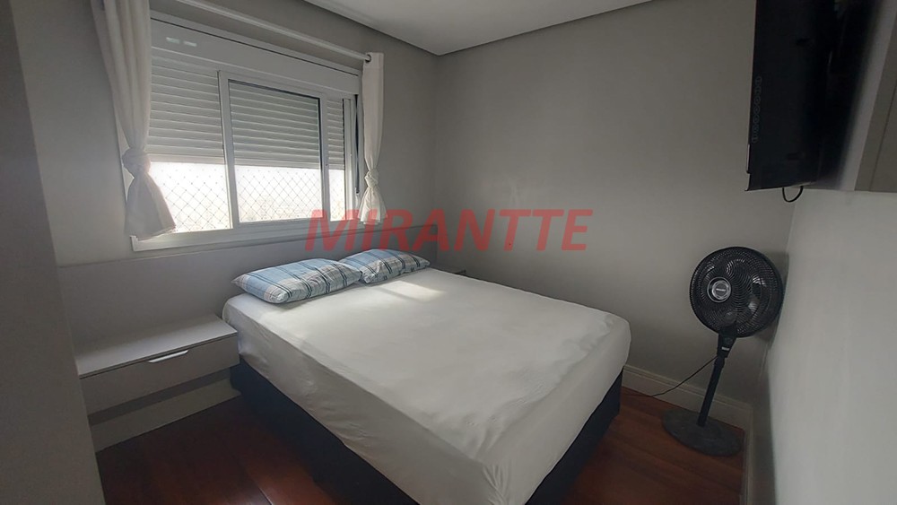 Apartamento de 110m² com 4 quartos em Lauzane Paulista
