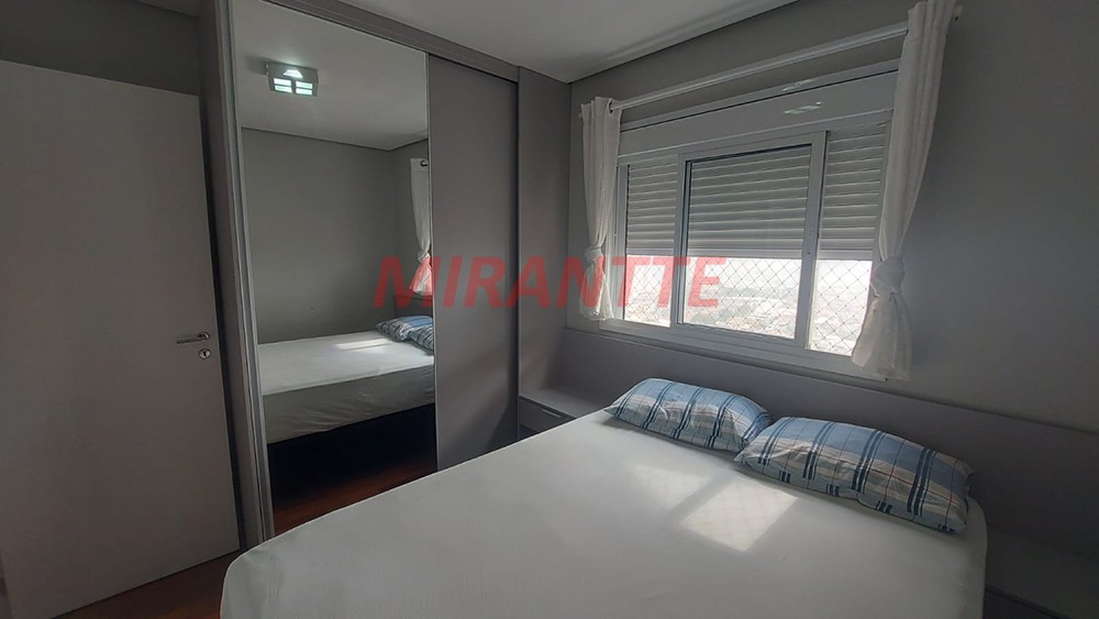 Apartamento de 110m² com 4 quartos em Lauzane Paulista