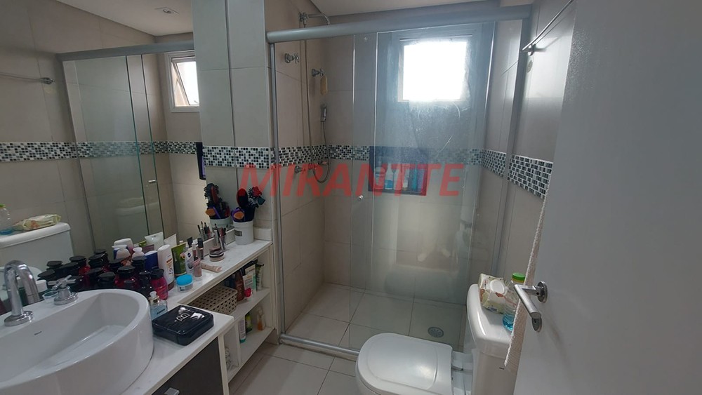 Apartamento de 110m² com 4 quartos em Lauzane Paulista