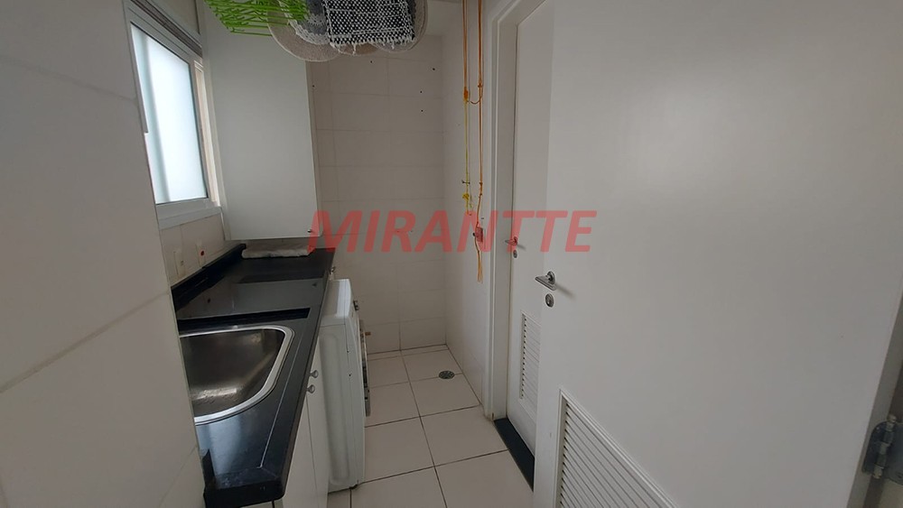 Apartamento de 110m² com 4 quartos em Lauzane Paulista