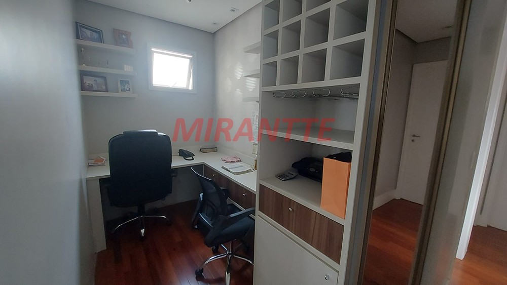 Apartamento de 110m² com 4 quartos em Lauzane Paulista