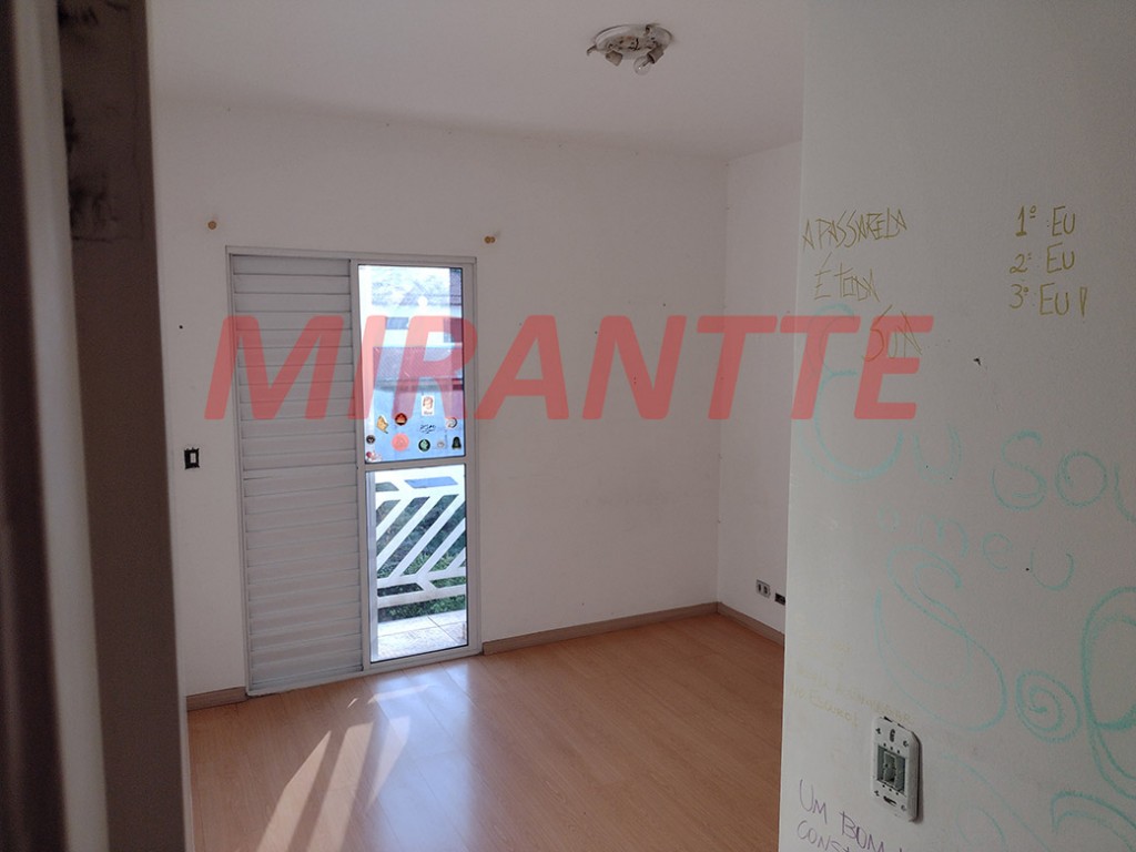 Sobrado de 359m² com 4 quartos em Horto Florestal