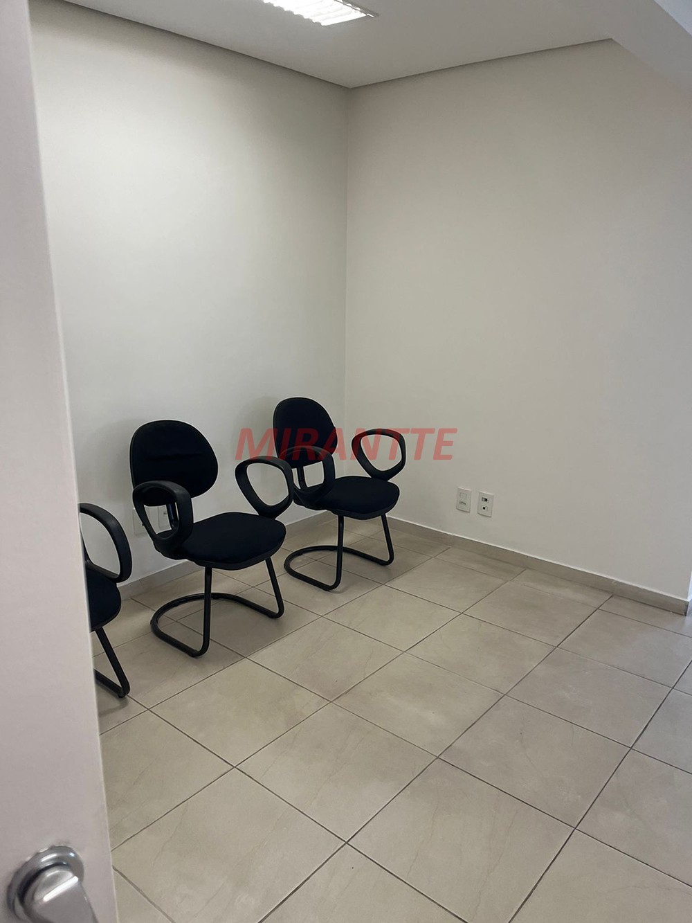Conjunto comercial em Barra Funda