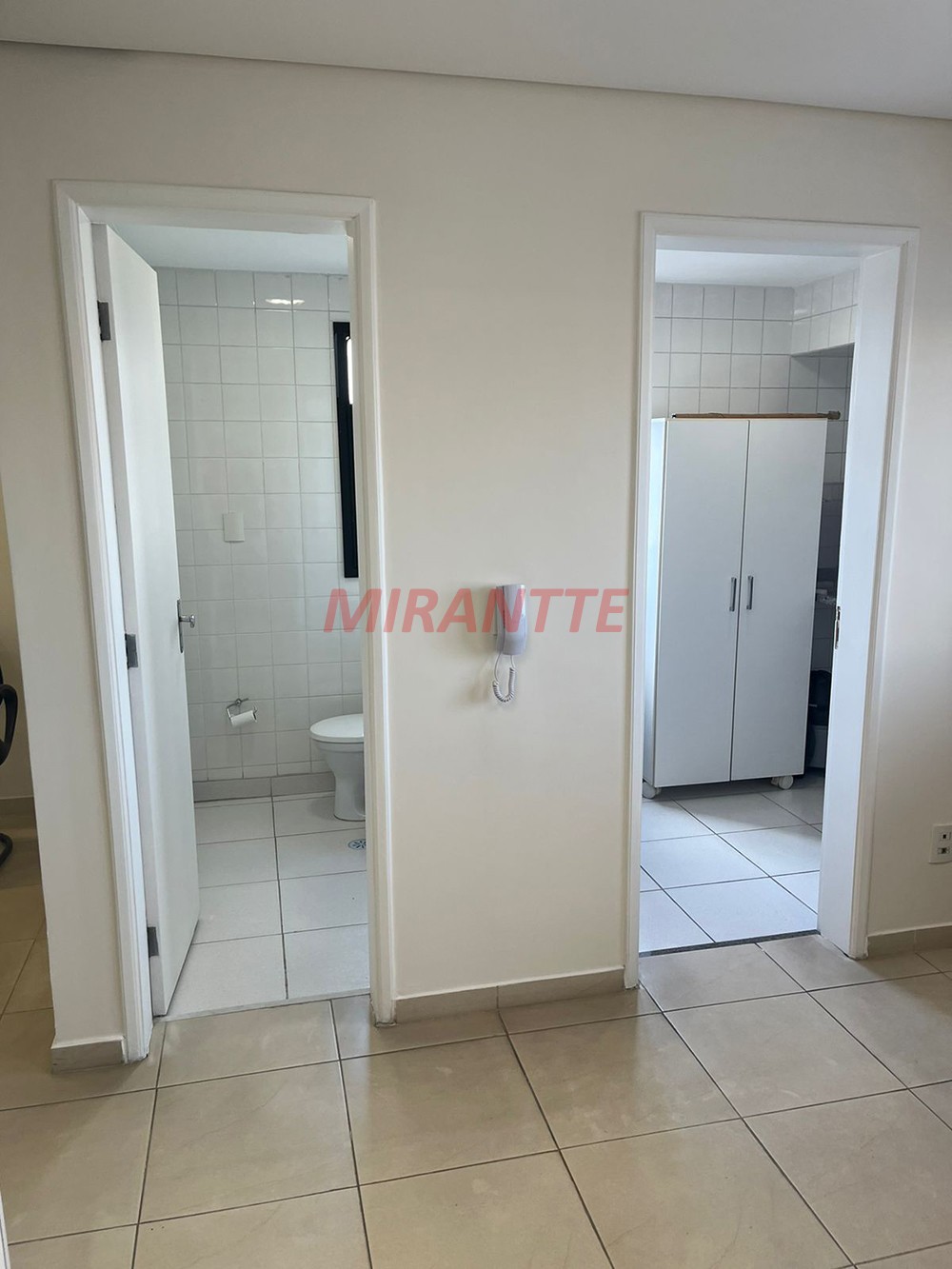 Conjunto comercial em Barra Funda