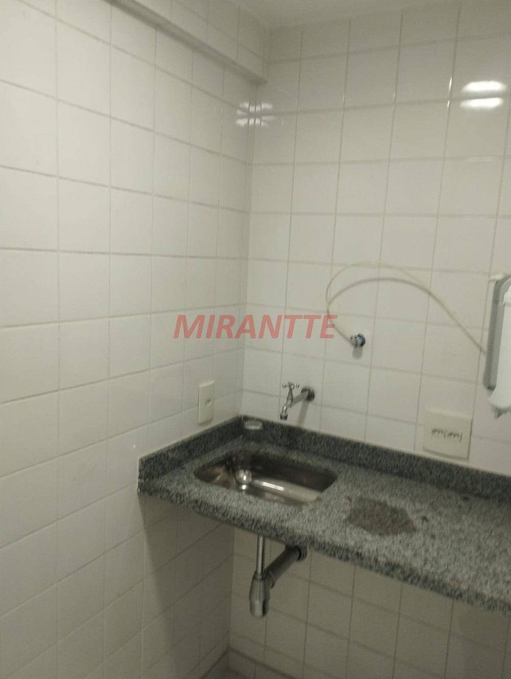 Conjunto comercial em Barra Funda