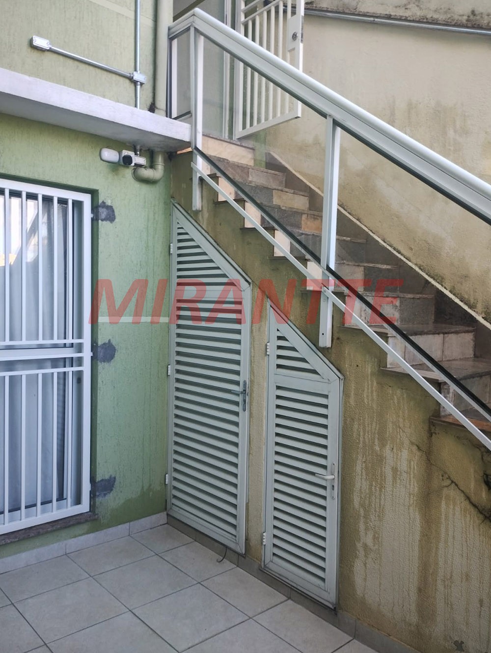 Sobrado de 201m² com 3 quartos em Jardim São Paulo