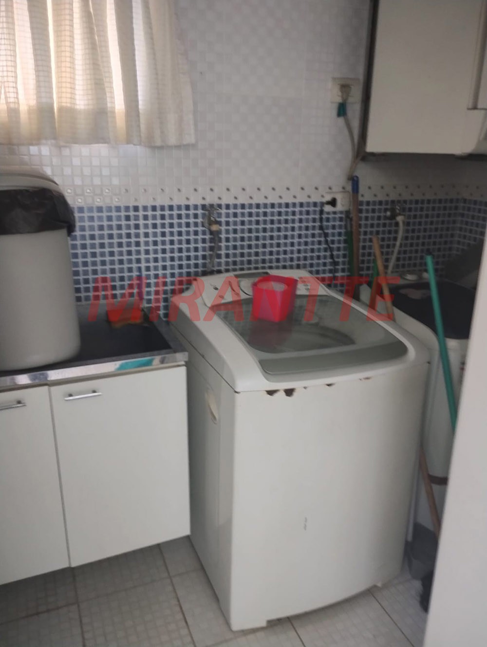 Sobrado de 201m² com 3 quartos em Jardim São Paulo
