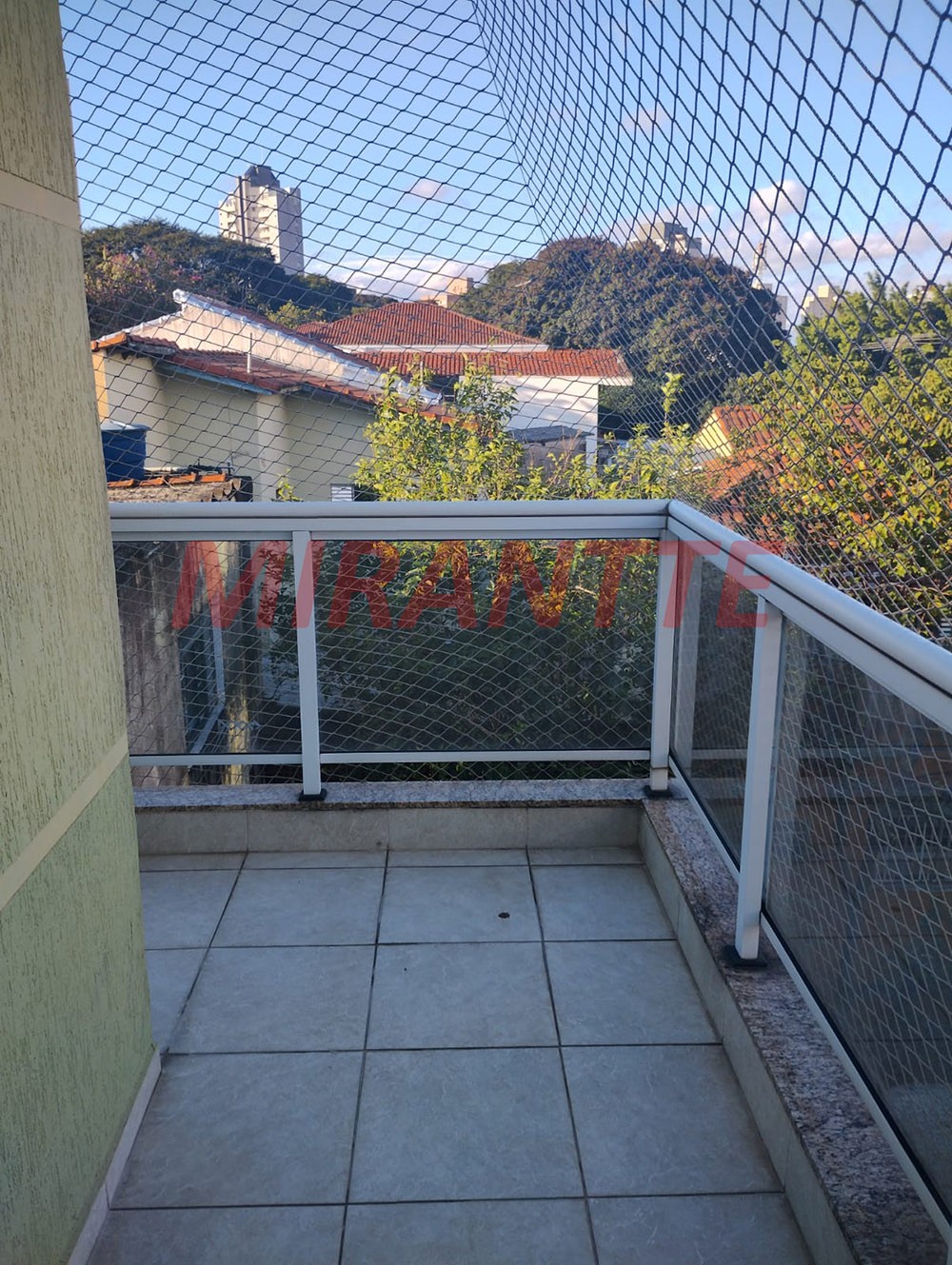 Sobrado de 201m² com 3 quartos em Jardim São Paulo