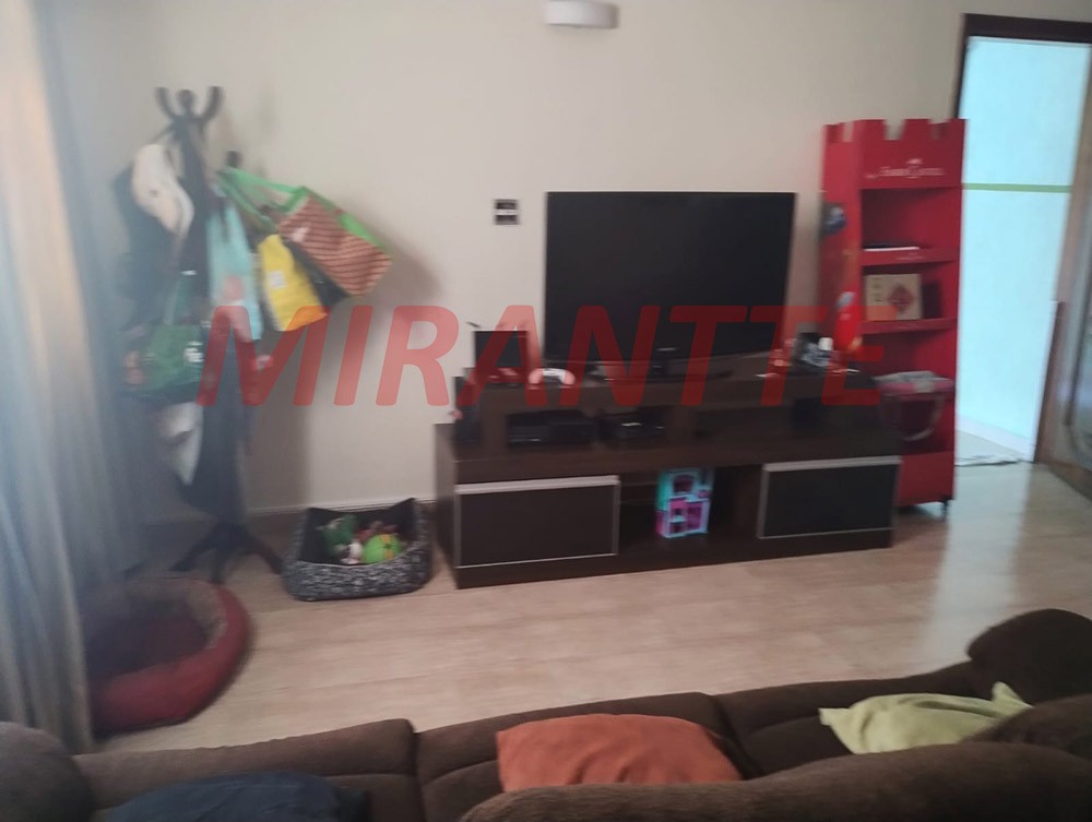 Sobrado de 201m² com 3 quartos em Jardim São Paulo