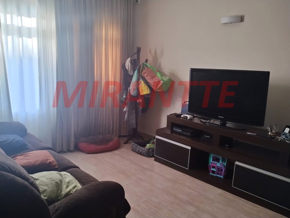 Sobrado de 201m² com 3 quartos em Jardim São Paulo