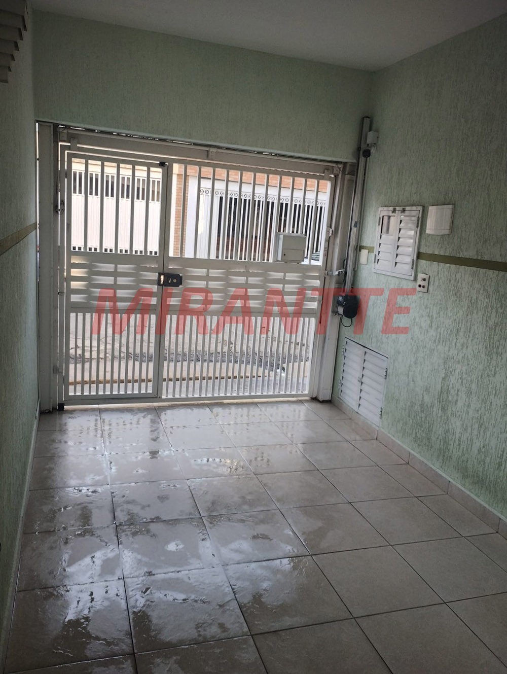 Sobrado de 201m² com 3 quartos em Jardim São Paulo