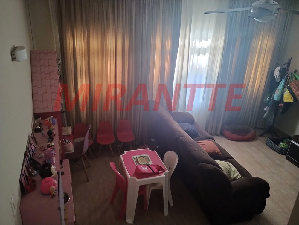 Sobrado de 201m² com 3 quartos em Jardim São Paulo