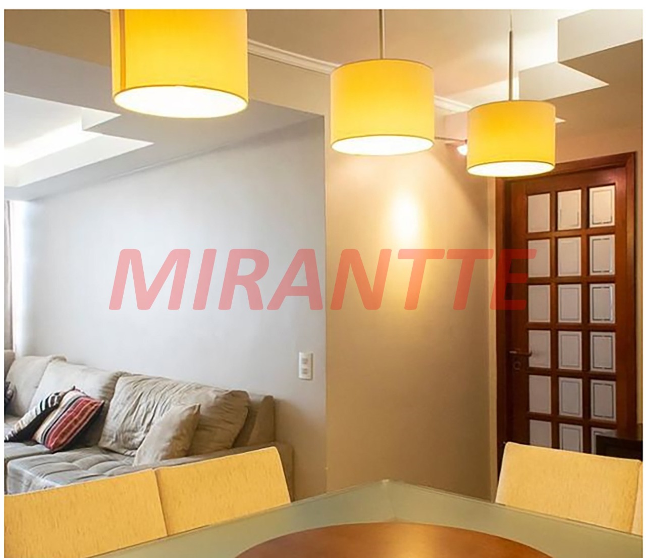 Apartamento de 90m² com 3 quartos em Limão