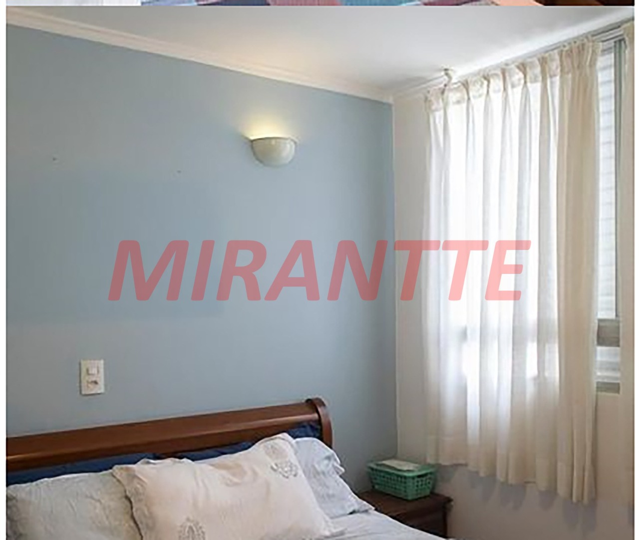 Apartamento de 90m² com 3 quartos em Limão