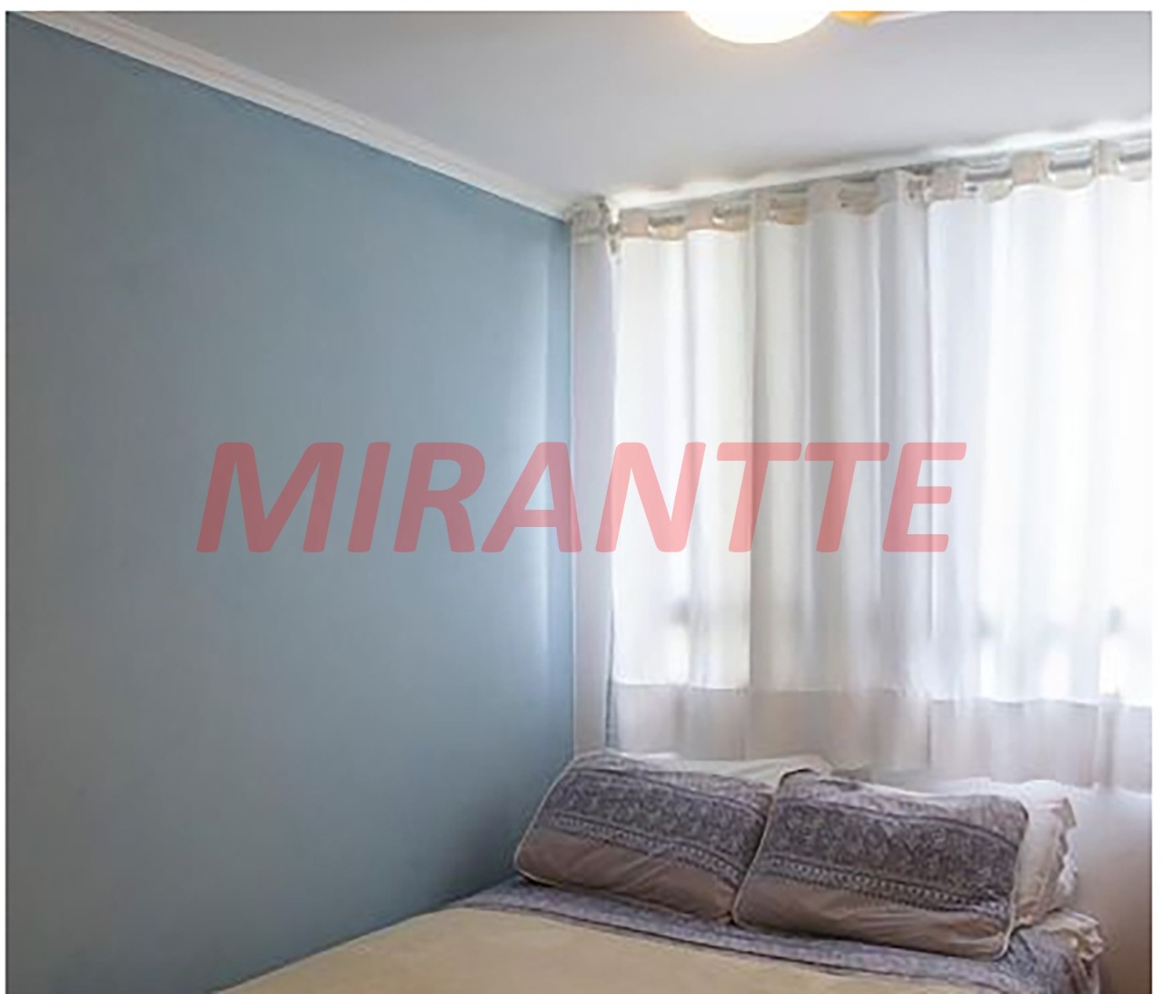 Apartamento de 90m² com 3 quartos em Limão