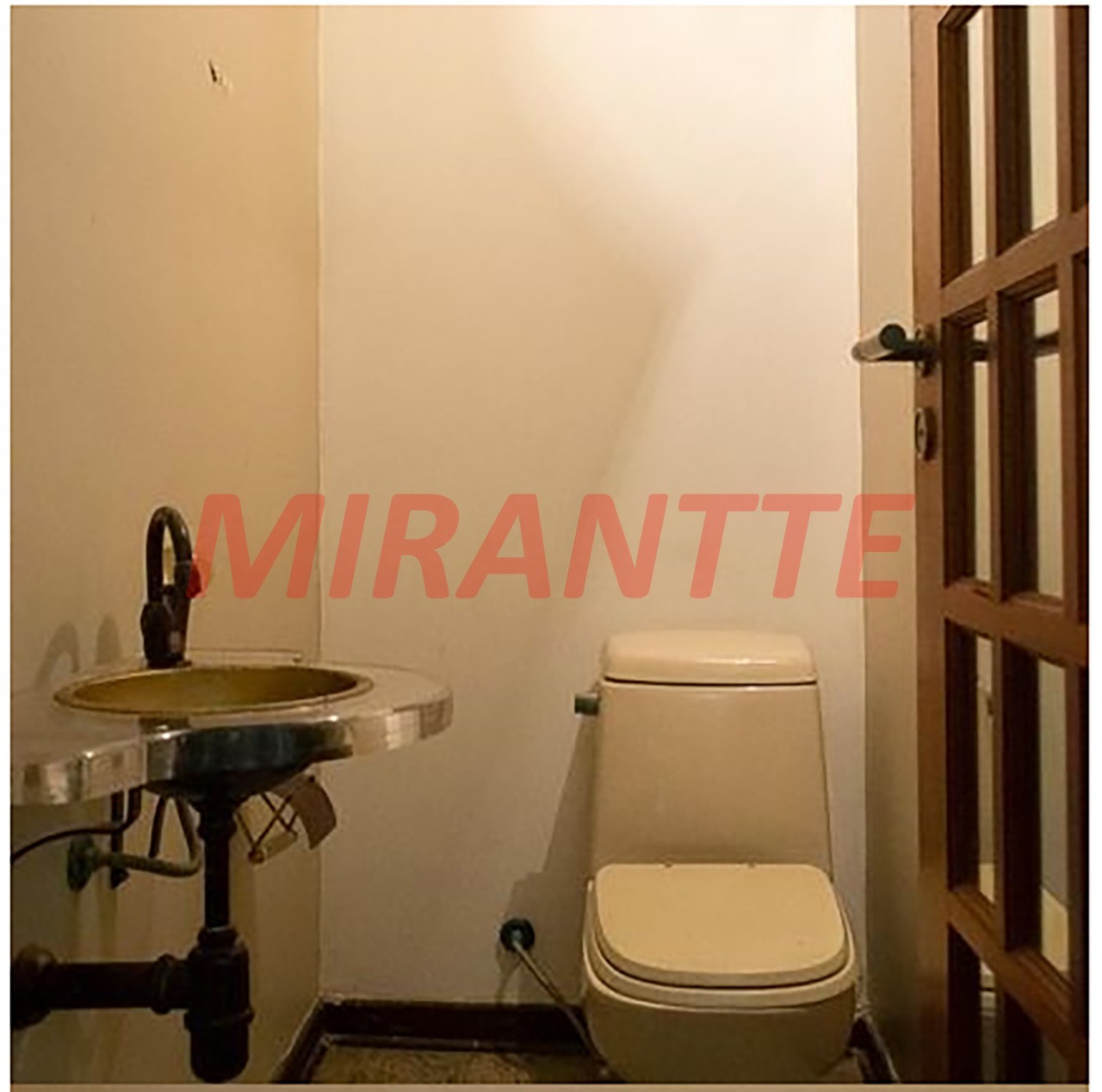 Apartamento de 90m² com 3 quartos em Limão