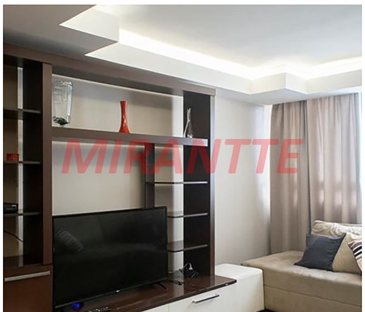 Apartamento de 90m² com 3 quartos em Limão