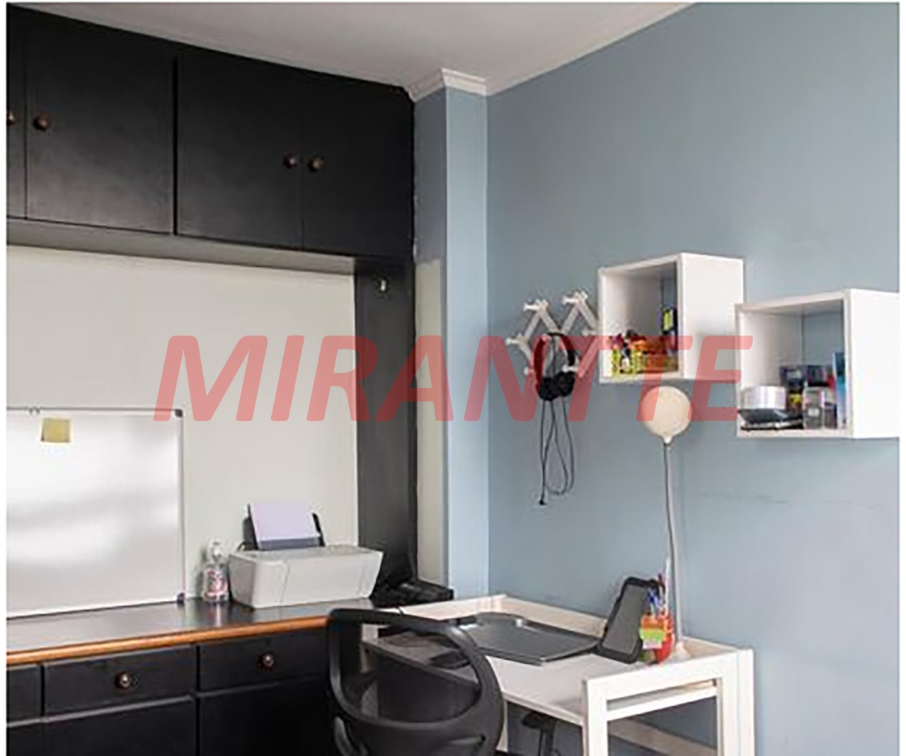 Apartamento de 90m² com 3 quartos em Limão