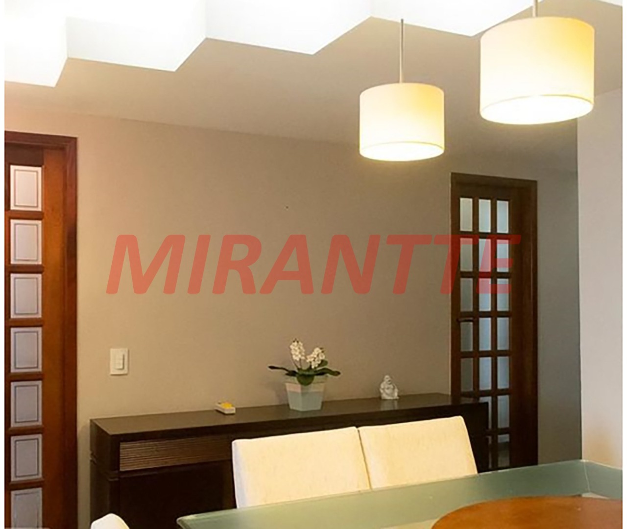 Apartamento de 90m² com 3 quartos em Limão