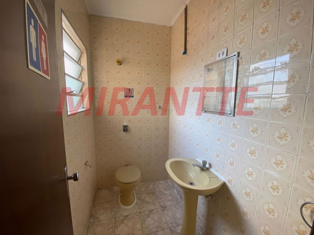 Comercial de 299m² em Pirituba