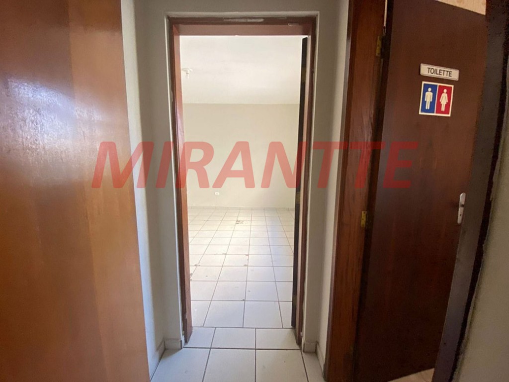 Comercial de 299m² em Pirituba