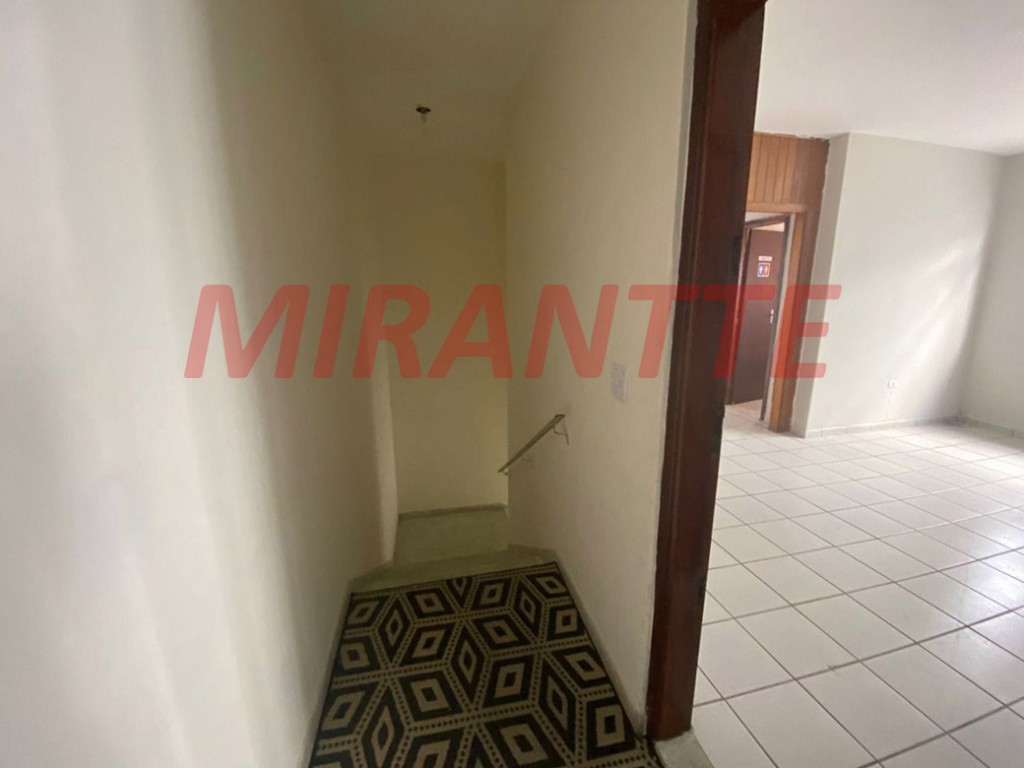 Comercial de 299m² em Pirituba