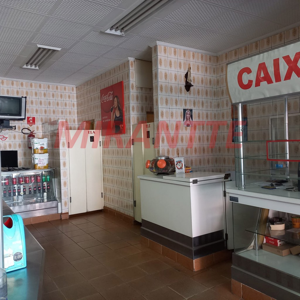 Comercial de 299m² em Pirituba