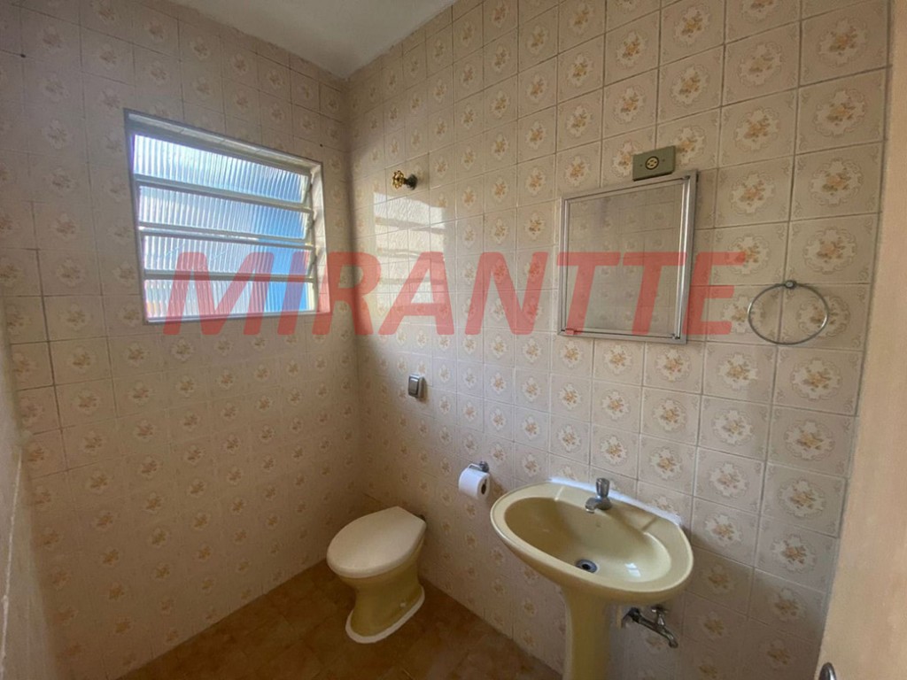 Comercial de 299m² em Pirituba
