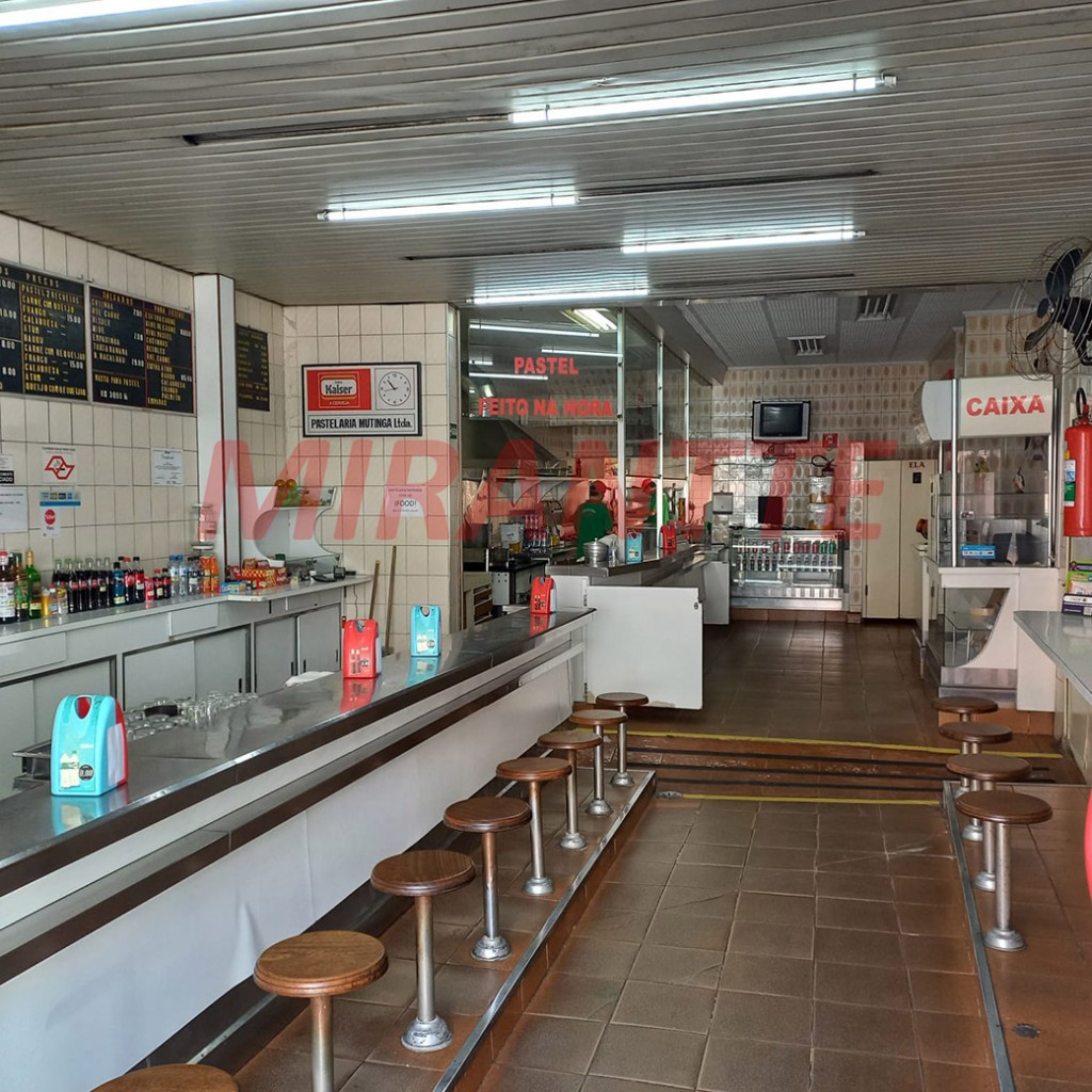 Comercial de 299m² em Pirituba
