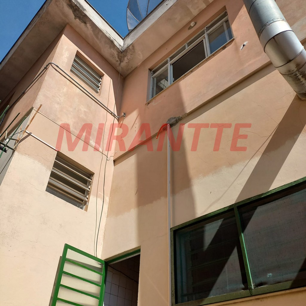 Comercial de 299m² em Pirituba