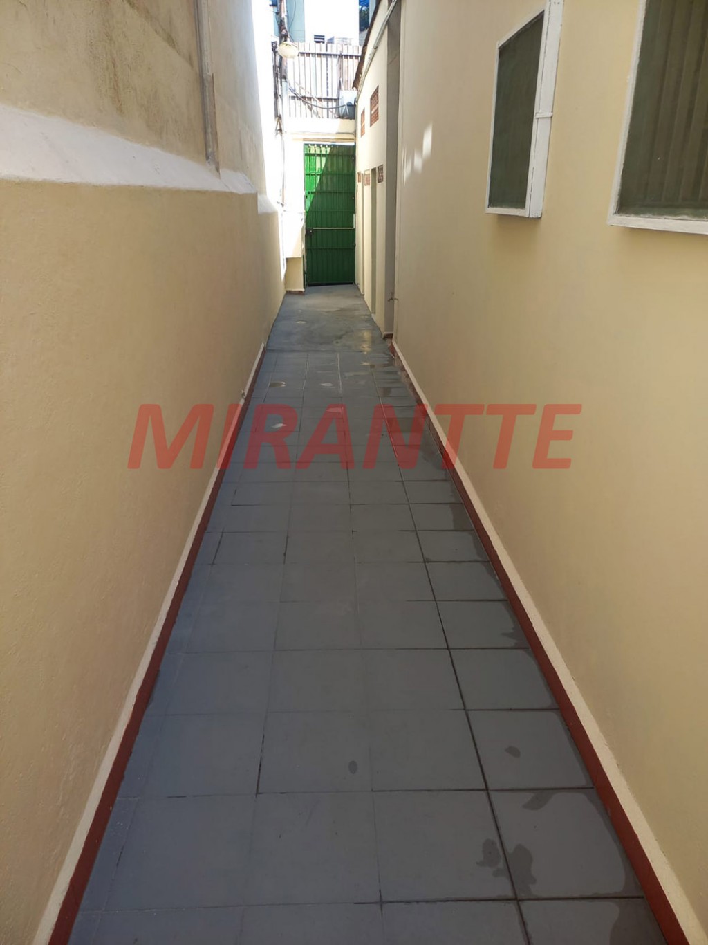 Comercial de 299m² em Pirituba
