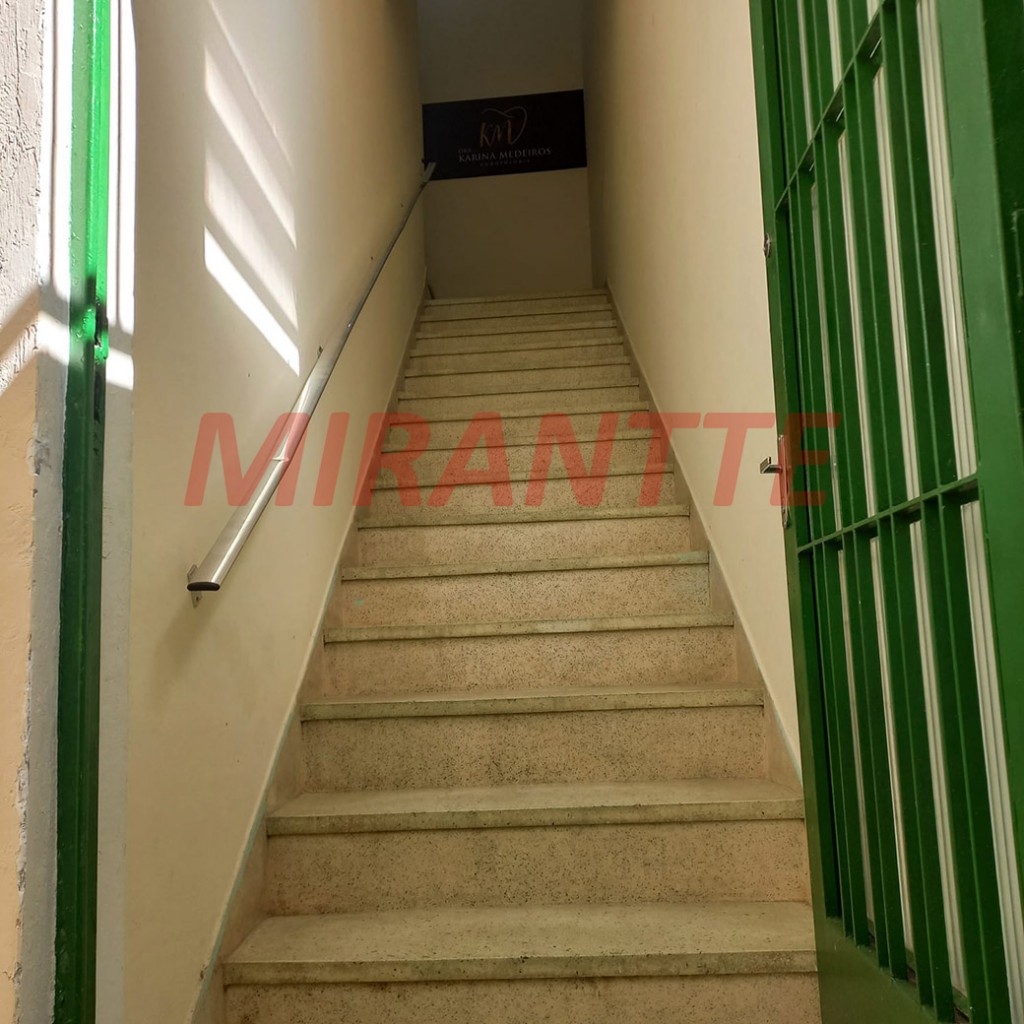 Comercial de 299m² em Pirituba