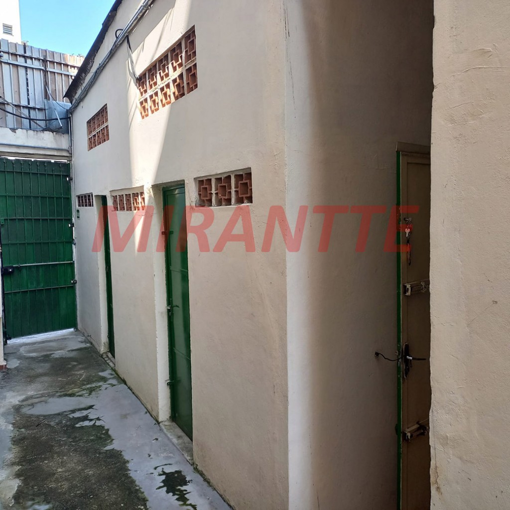 Comercial de 299m² em Pirituba