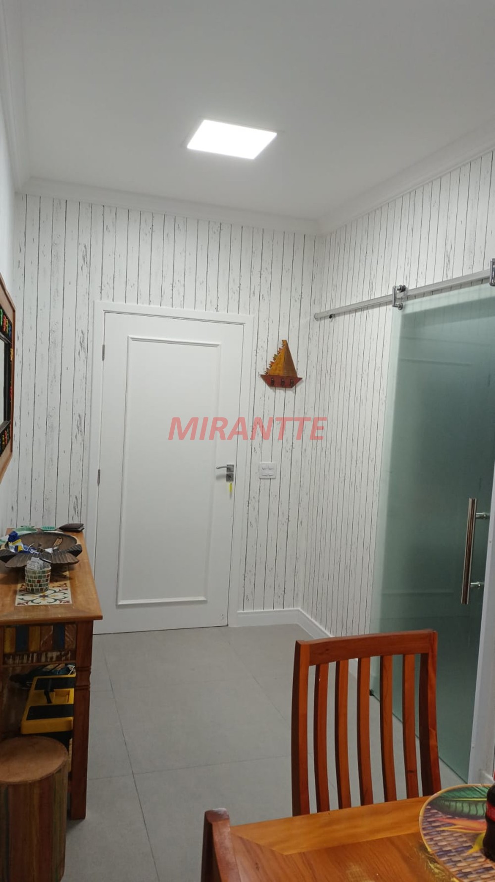Apartamento com 3 quartos em Pitangueiras