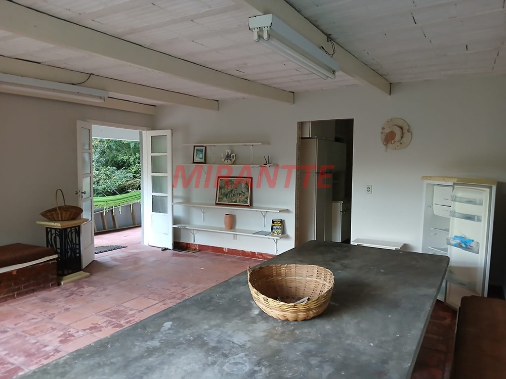 Sobrado de 80m² com 2 quartos em Mato Dentro