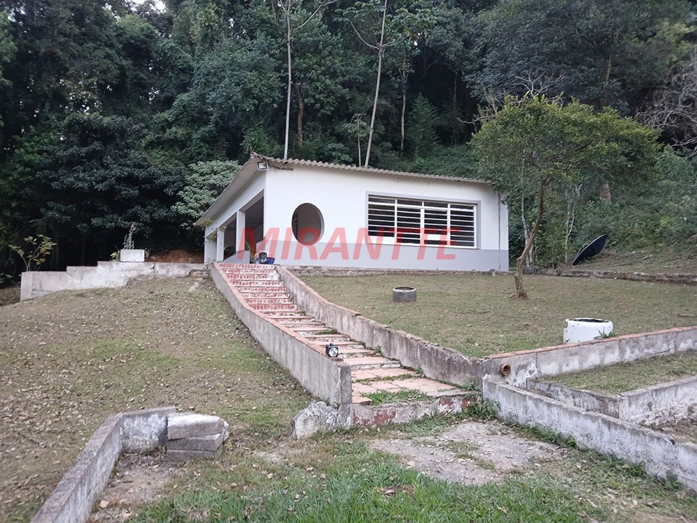 Sobrado de 80m² com 2 quartos em Mato Dentro