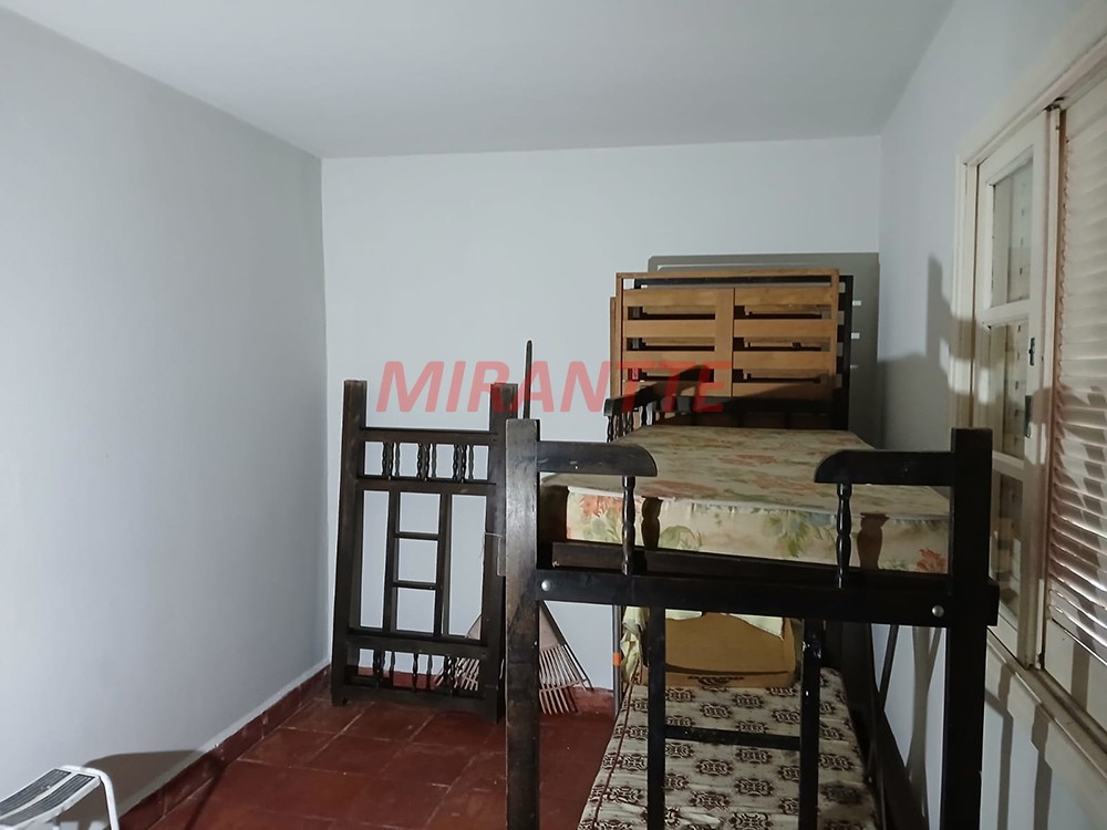 Sobrado de 80m² com 2 quartos em Mato Dentro