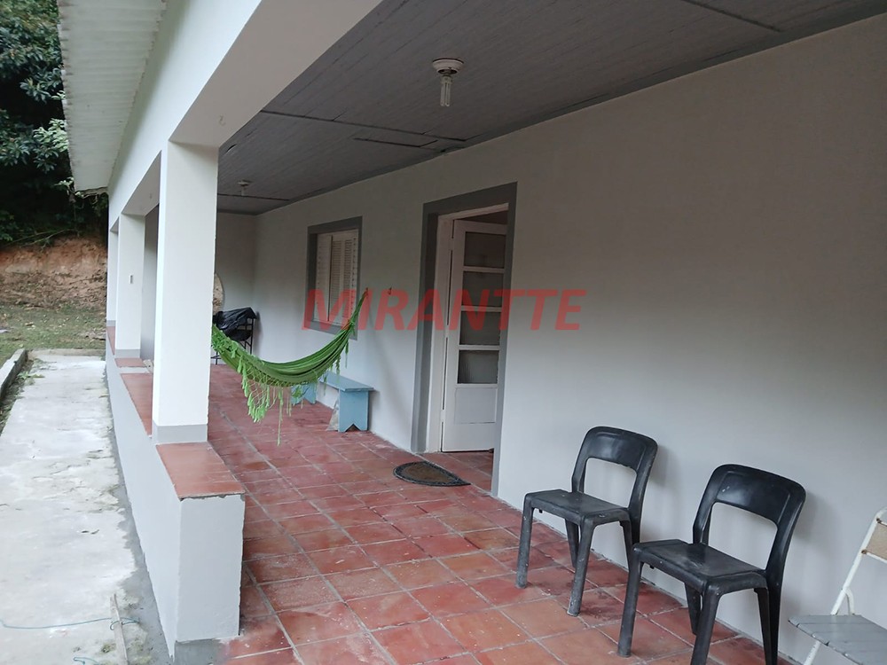 Sobrado de 80m² com 2 quartos em Mato Dentro