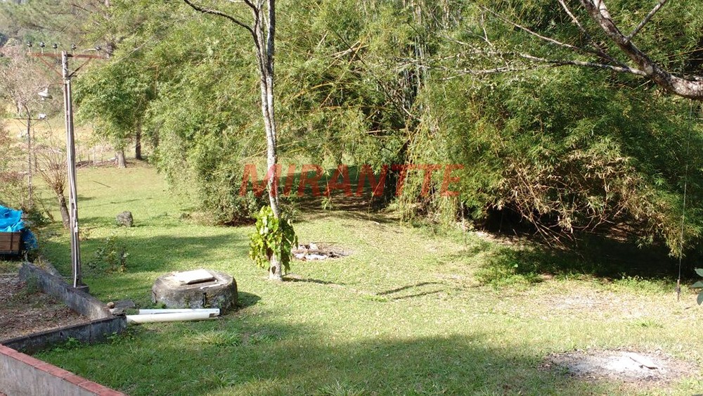 Sobrado de 80m² com 2 quartos em Mato Dentro