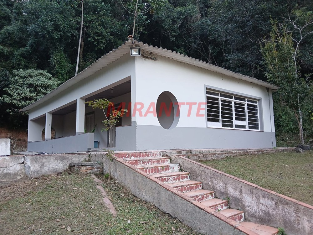 Sobrado de 80m² com 2 quartos em Mato Dentro