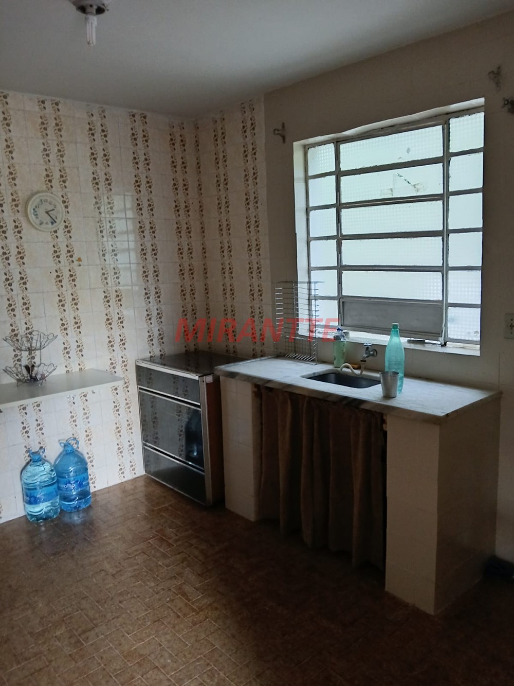 Sobrado de 80m² com 2 quartos em Mato Dentro
